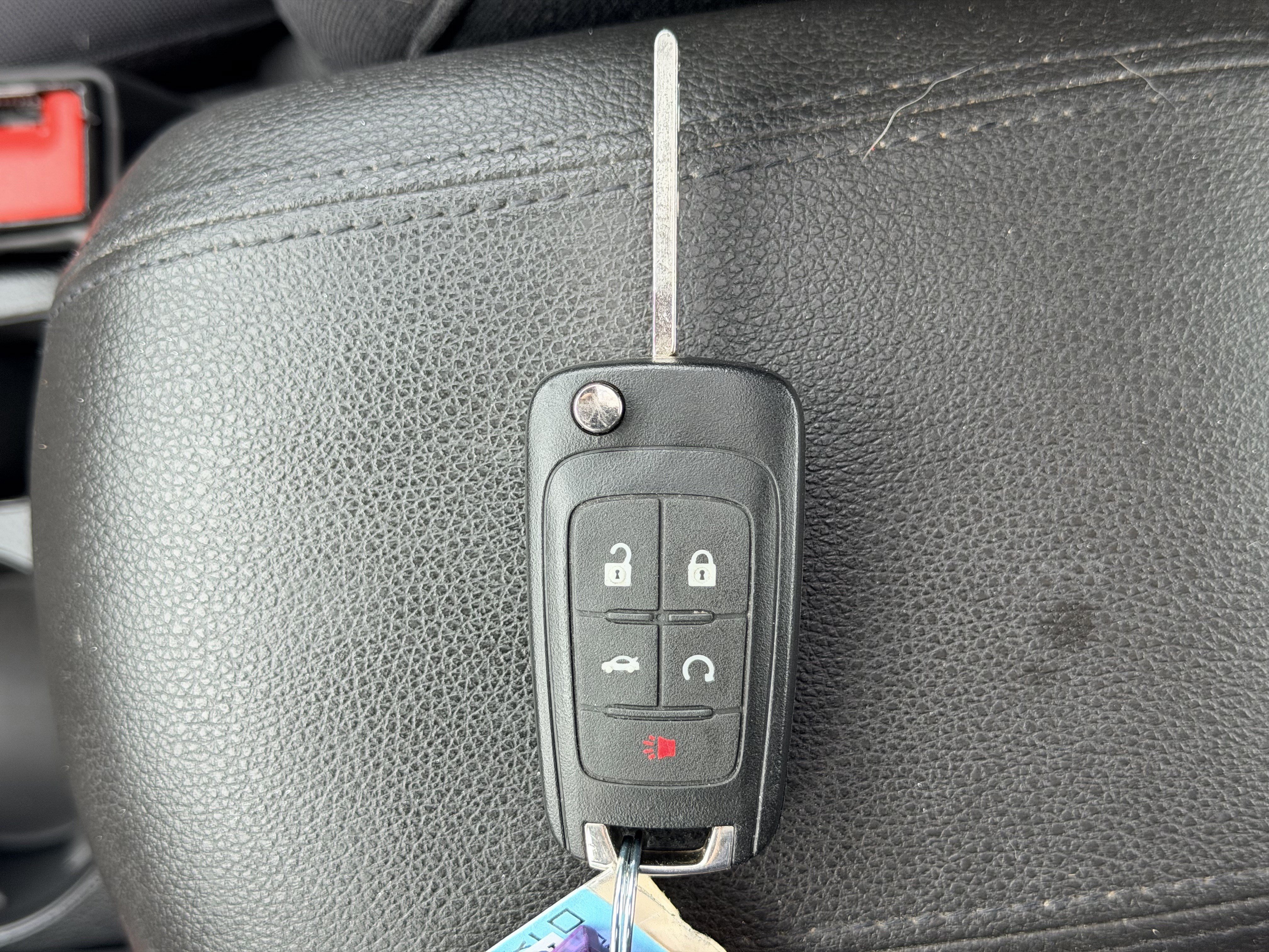 Used 2013 BLACK GRANITE METALLIC Chevrolet 1LT image 20