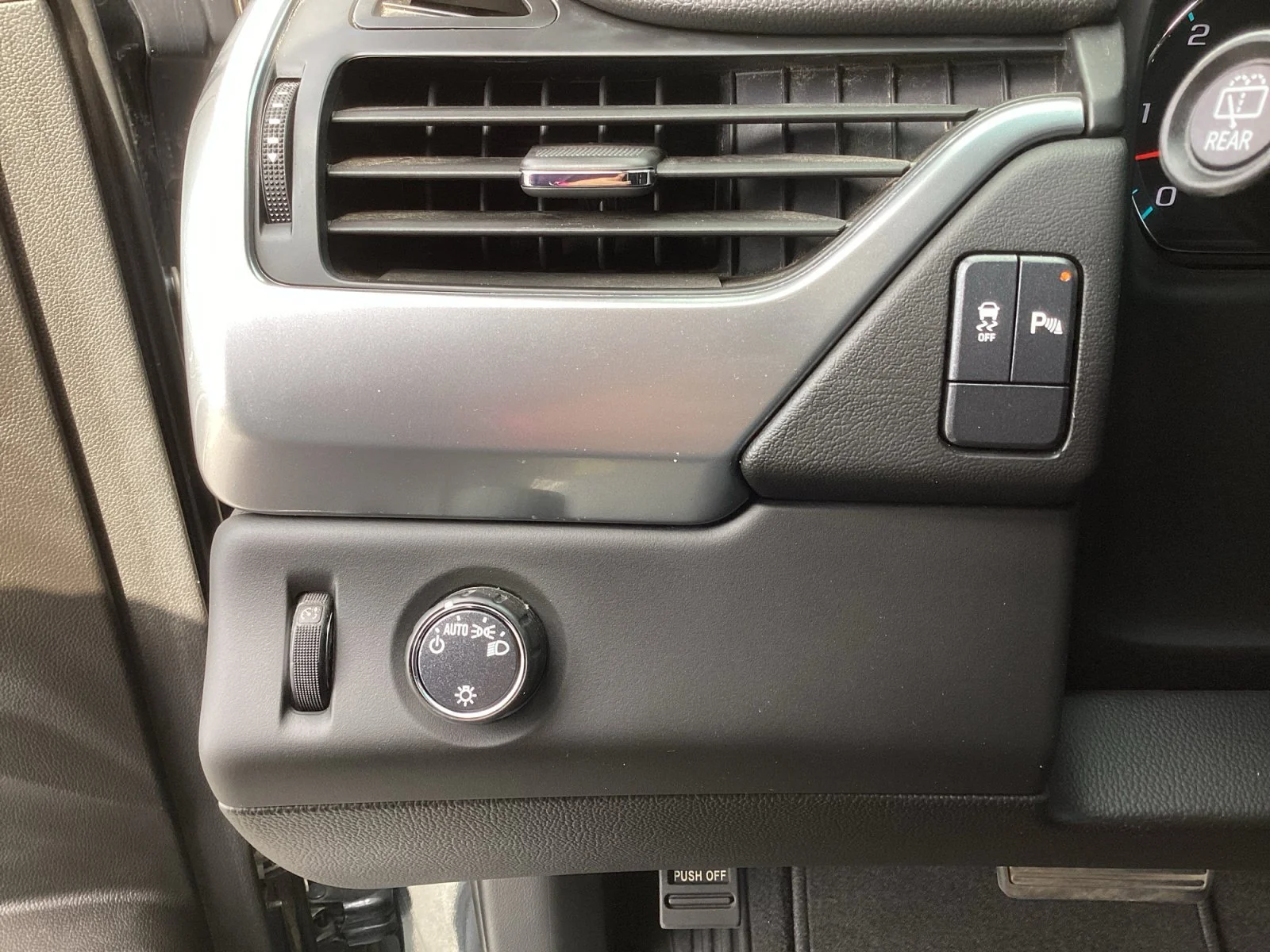Certified Used 2020 Shadow Gray Metallic Chevrolet LS image 27