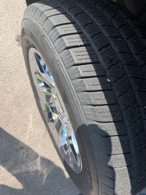 Used 2015 Black Chevrolet LTZ image 5