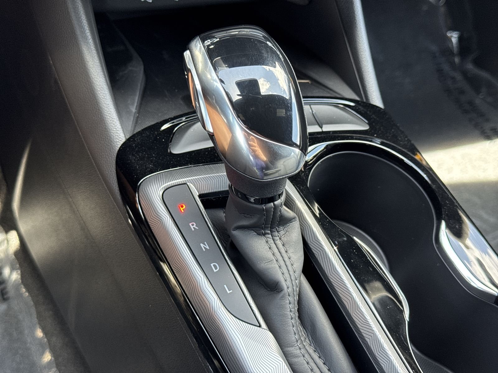 2026 Buick Envista Sport Touring - Photo 46