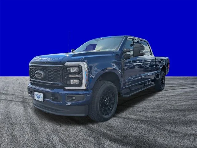 2026 Ford F-350 Super Duty Lariat - Photo 6