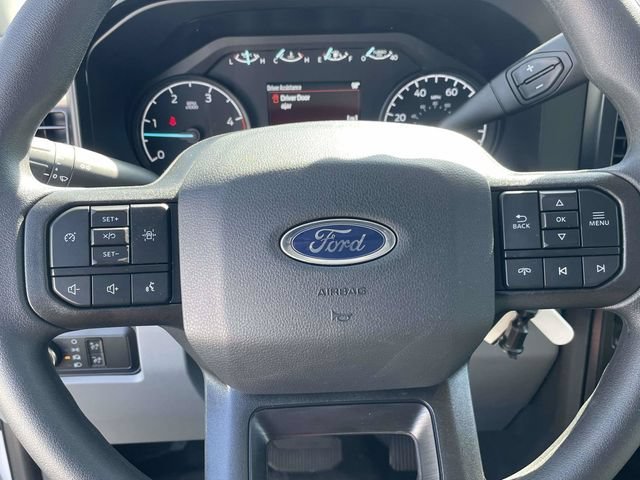 New 2026 Oxford White Ford XL image 48