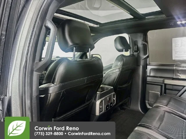 Used 2019 Magnetic Ford Raptor image 26