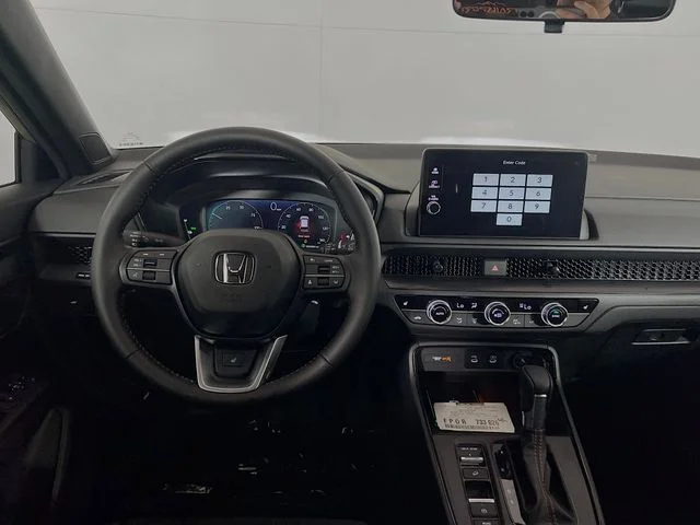 New 2026 Ash Green Metallic Honda TrailSport image 18