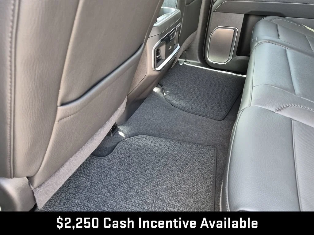 2026 GMC Sierra 1500 Denali - Photo 41