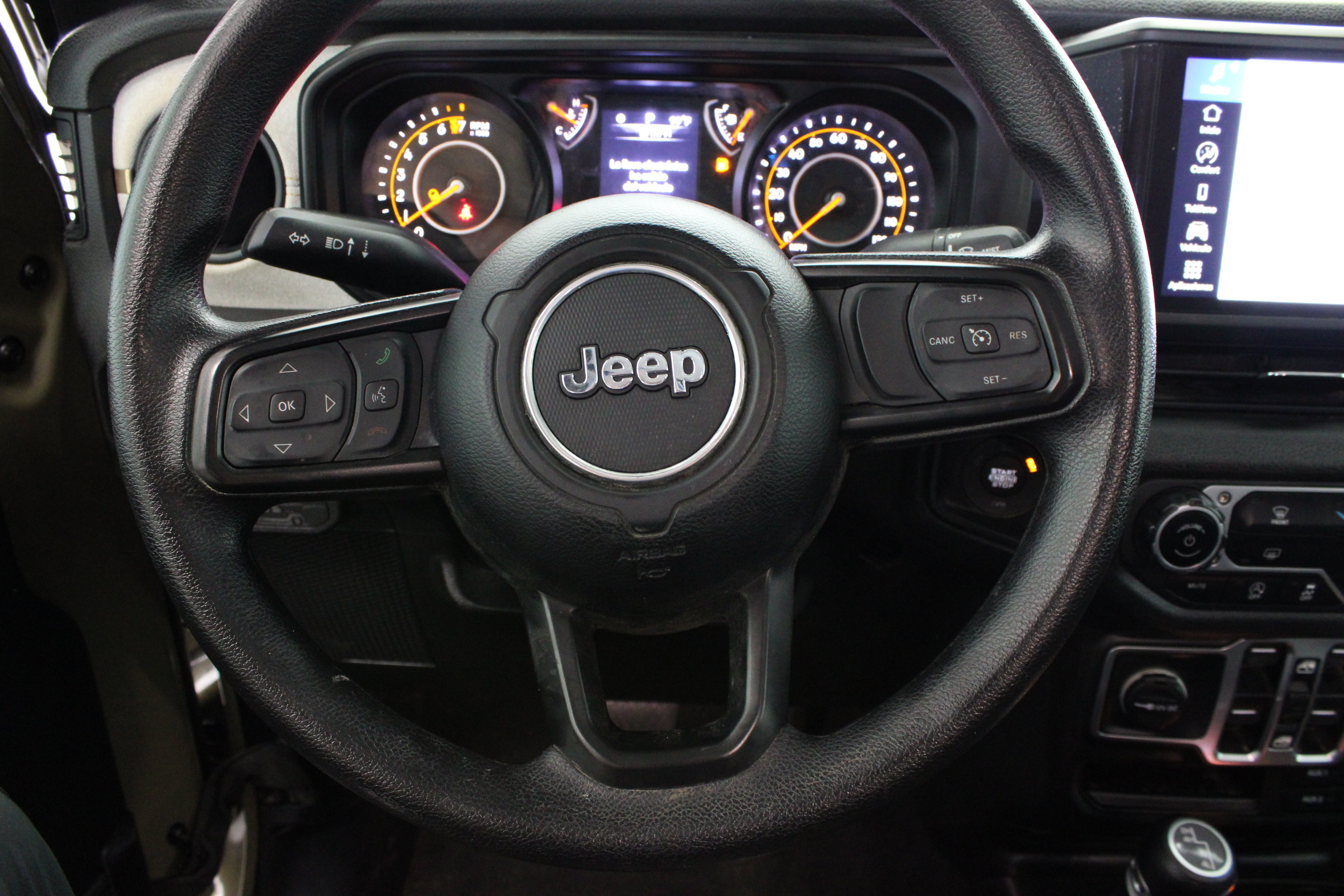 Used 2025 41 Jeep Nighthawk 3.6L image 24