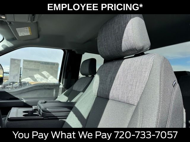 New 2026 Avalanche Ford F-250® XLT image 13