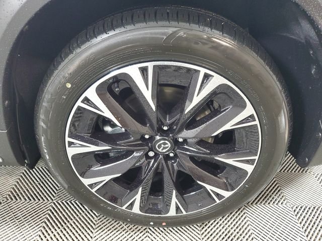 New 2026 Rhodium White Premium Mazda Premium Plus AWD image 11