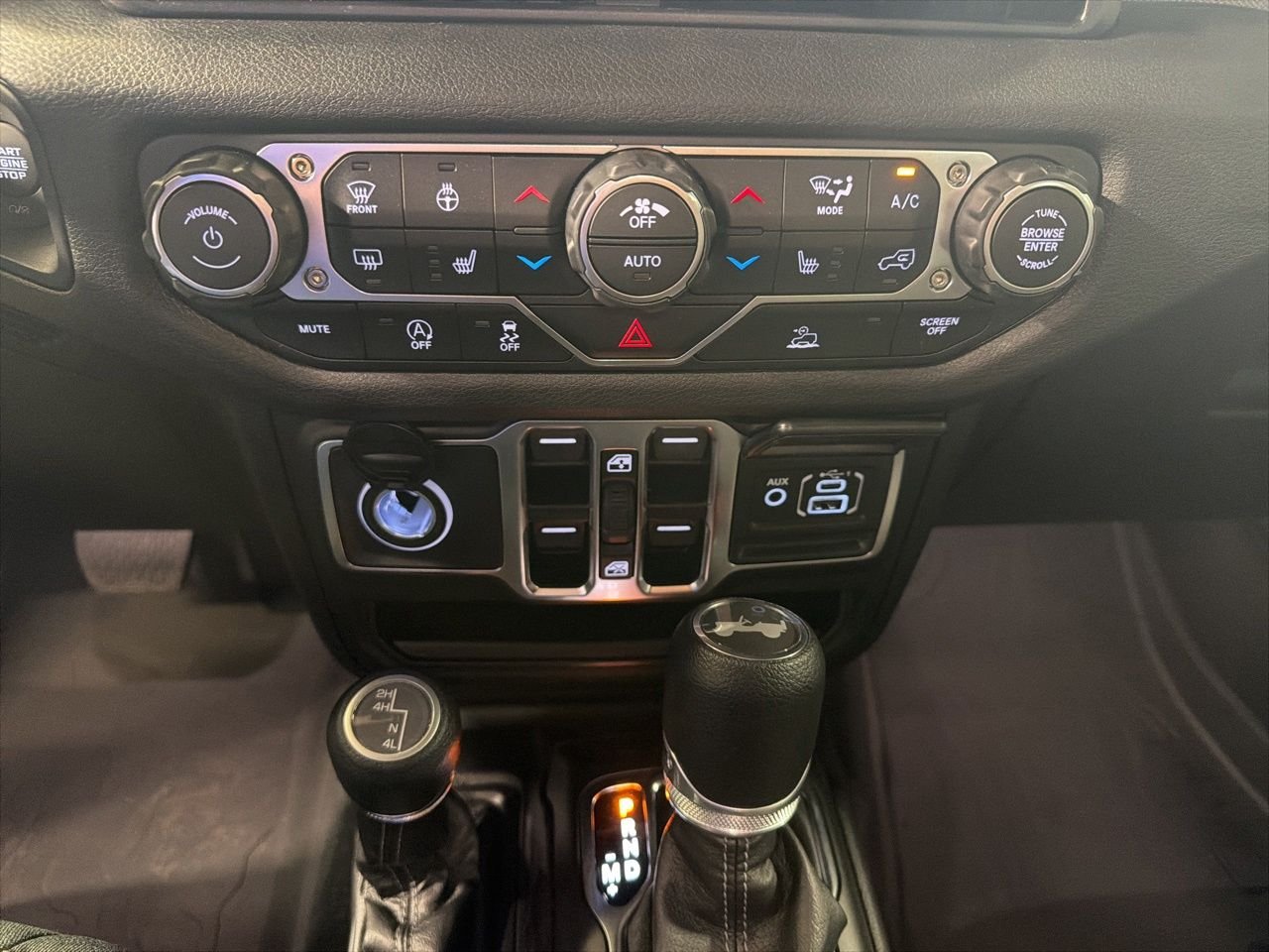2026 Jeep Wrangler 4-Door Sport S - Photo 25