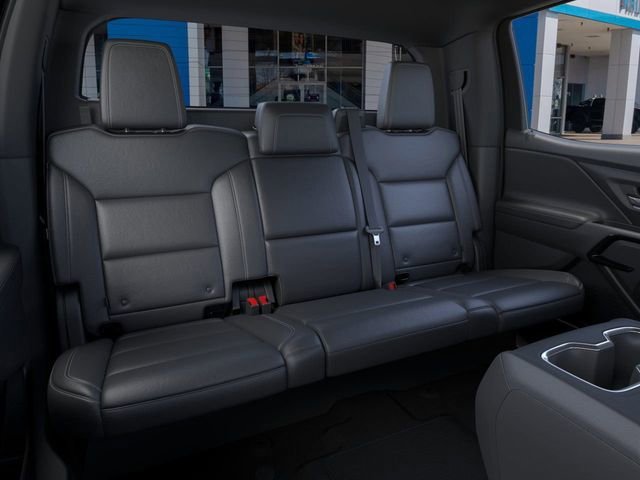 2026 Chevrolet Silverado EV LT - Photo 18