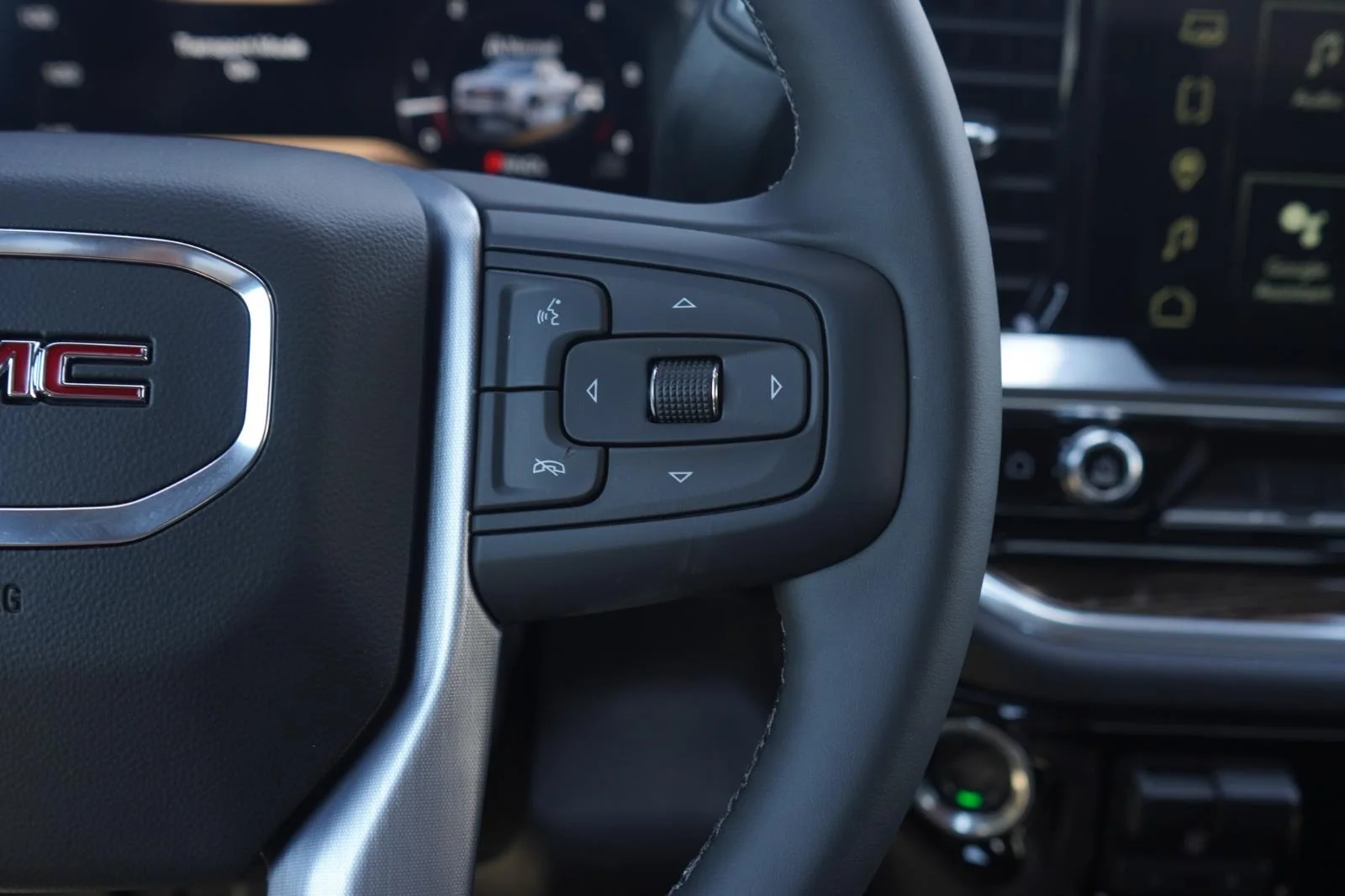 2026 GMC Sierra 1500 Elevation - Photo 17