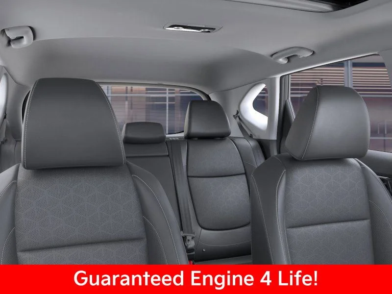 2026 Kia Seltos SX - Photo 29