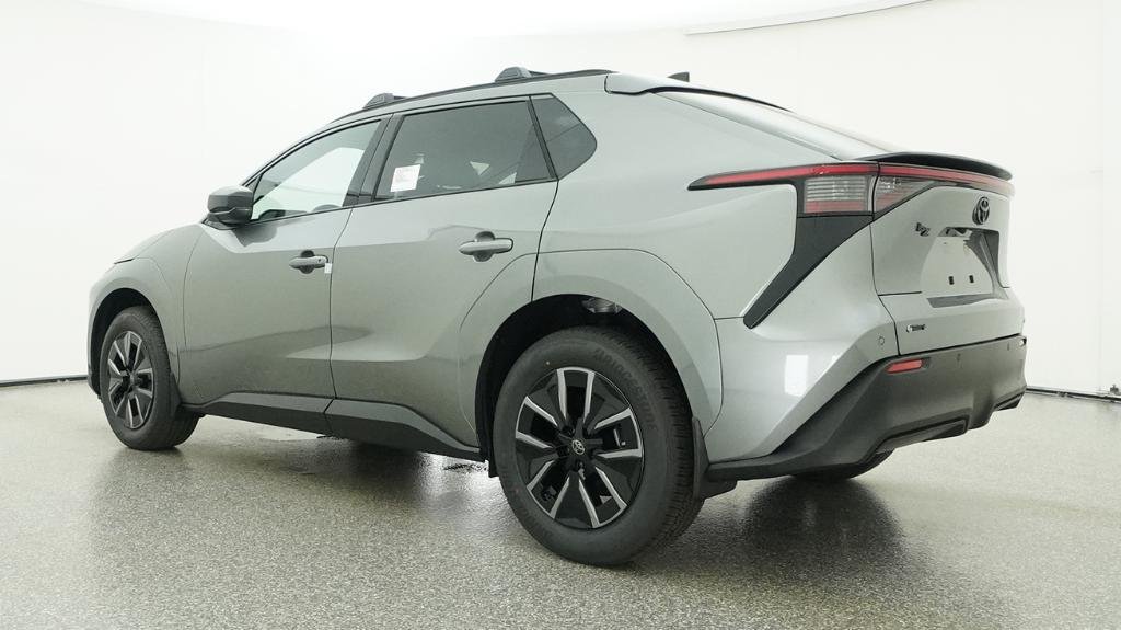 New 2026 Heavy Metal Toyota XLE image 48