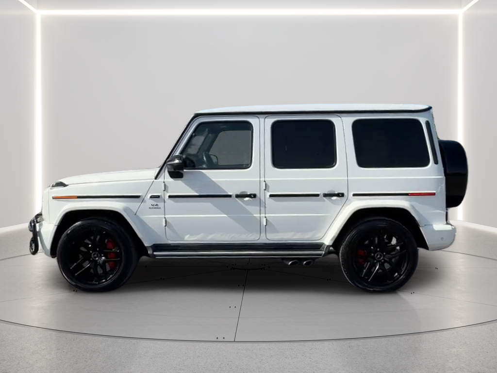 Used 2022  Mercedes-Benz G 63 AMG® image 8