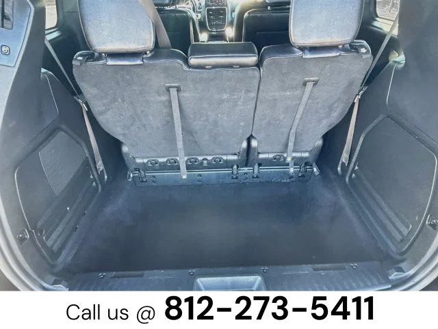 Used 2019 Black Dodge GT image 24