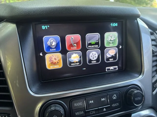 Used 2018 Gray Chevrolet LT image 23