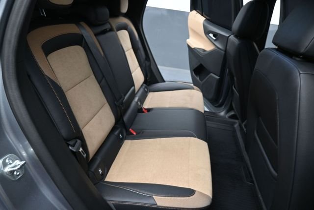 Used 2026 Gray Chevrolet ACTIV image 12