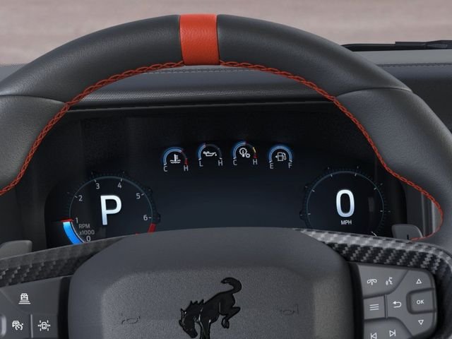 New 2026 Desert Sand Ford Raptor® image 13