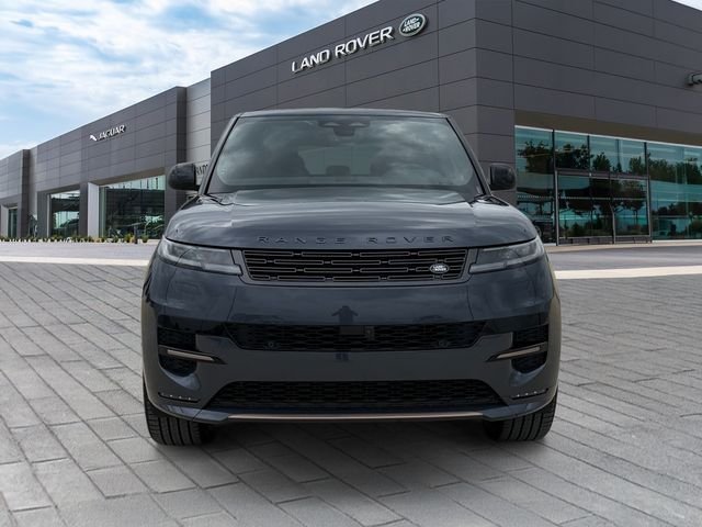 New 2026 Varesine Blue Land Rover Dynamic SE image 8