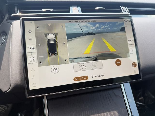 New 2026 Batumi Gold Land Rover S image 21