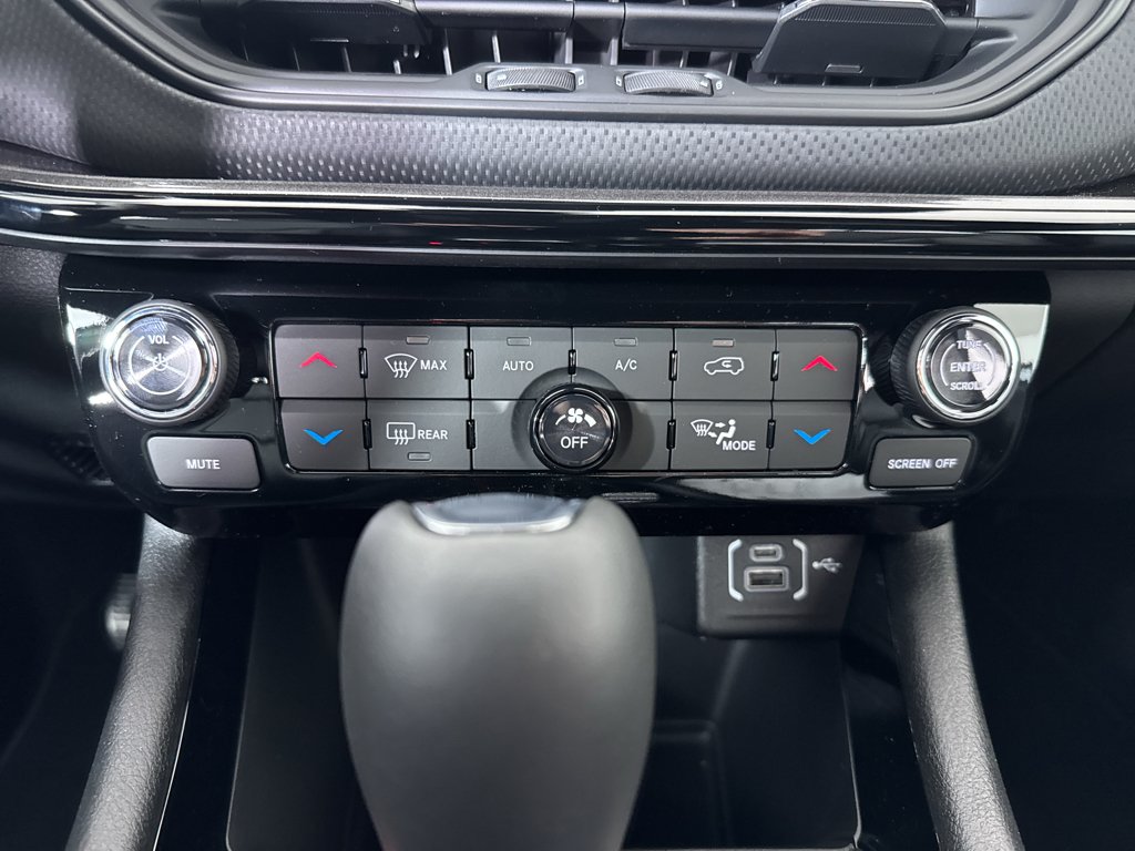 2026 Jeep Compass Limited Altitude - Photo 23