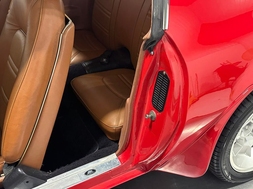 Used 1973  Pontiac  image 70