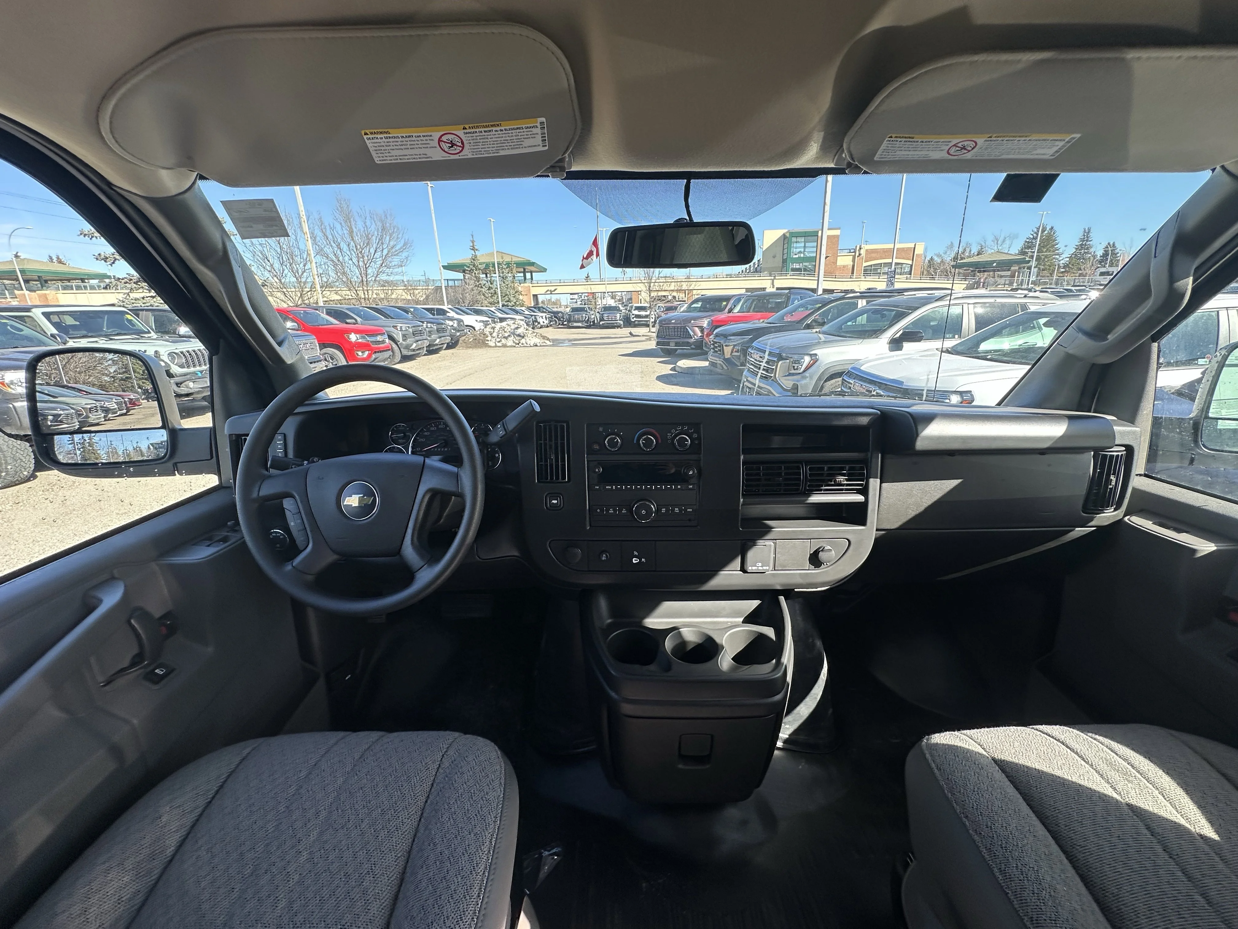 New 2026 Summit White Chevrolet RWD 3500 155 image 13