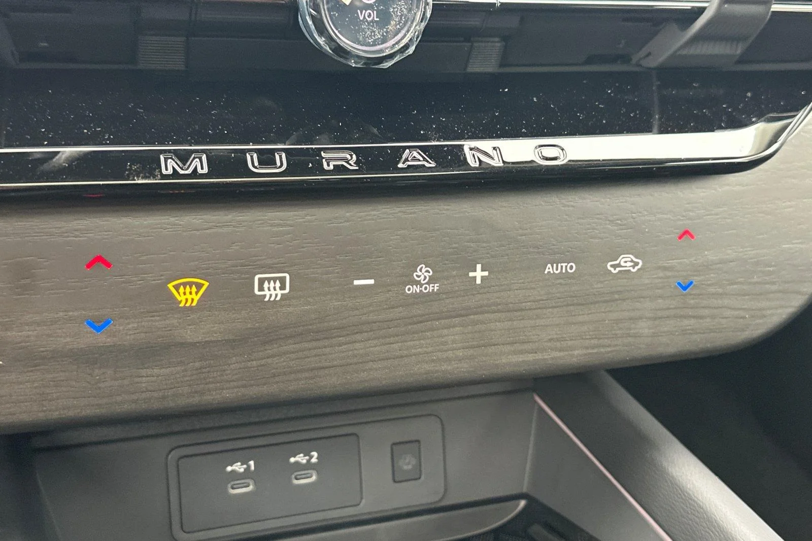 New 2026 Super Black Nissan SL image 20