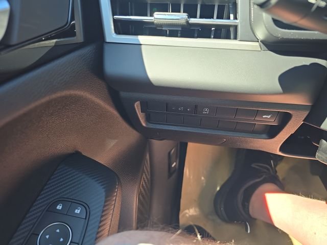 2026 Mitsubishi Outlander SE - Photo 20
