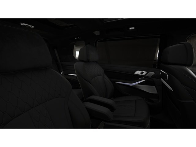 New 2027 Black Sapphire Metallic BMW  image 12