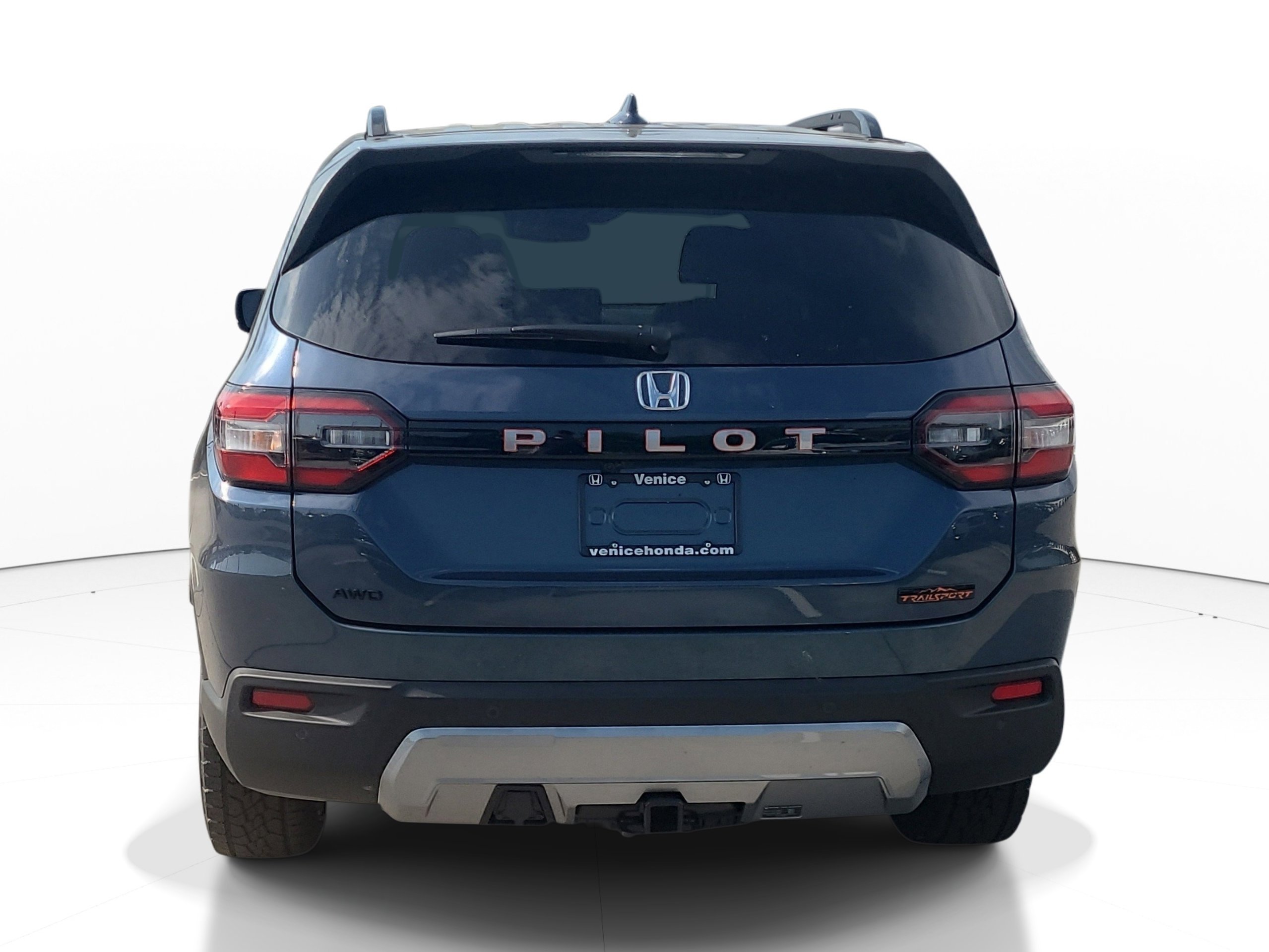 Used 2026  Honda TrailSport image 5