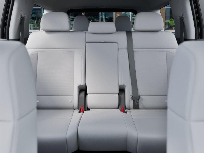 New 2026 Serenity White Hyundai SE image 12