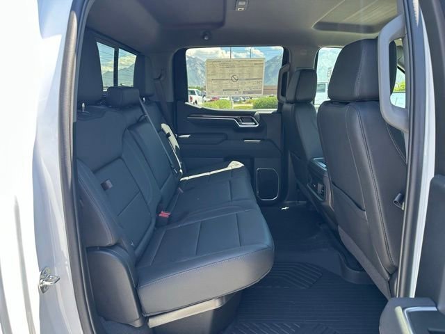 2026 Chevrolet Silverado 1500 RST - Photo 29