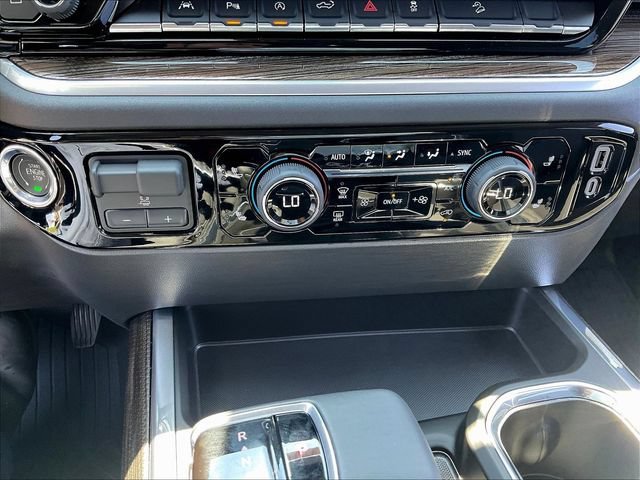2026 Chevrolet Silverado 1500 LT Trail Boss - Photo 8