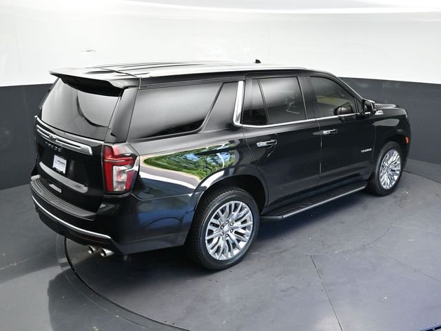 Used 2023 Black Chevrolet High Country image 30