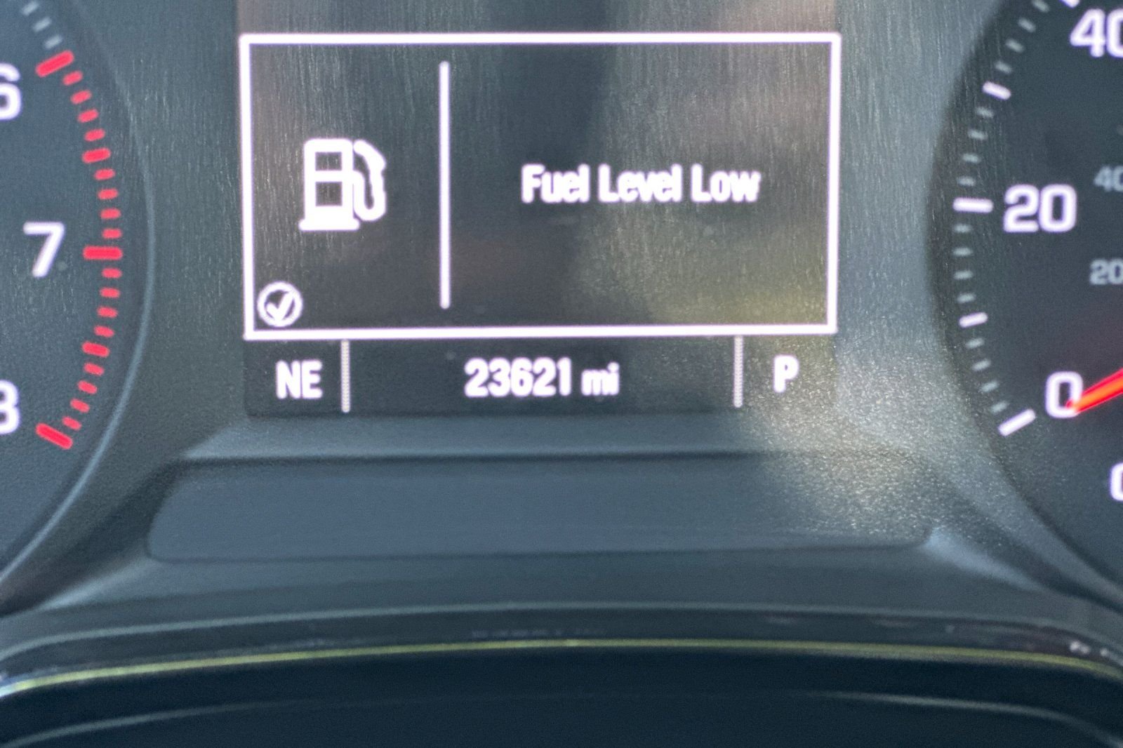 Used 2024 Black Chevrolet LS image 24