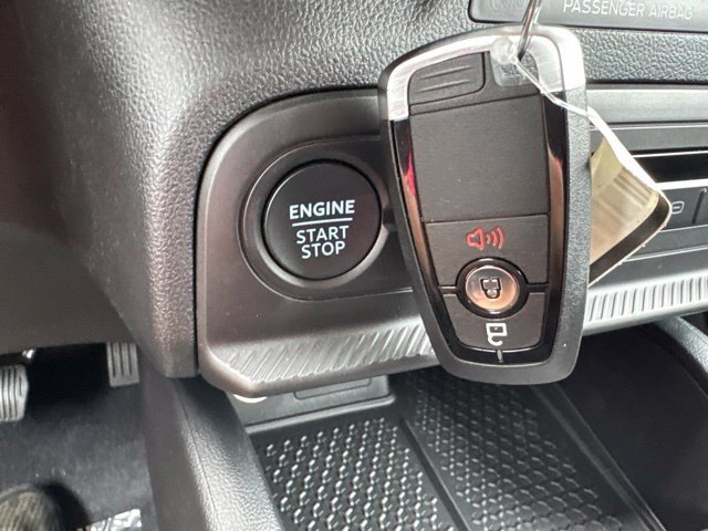 New 2026 Carbonized Gray Metallic Ford Big Bend image 53