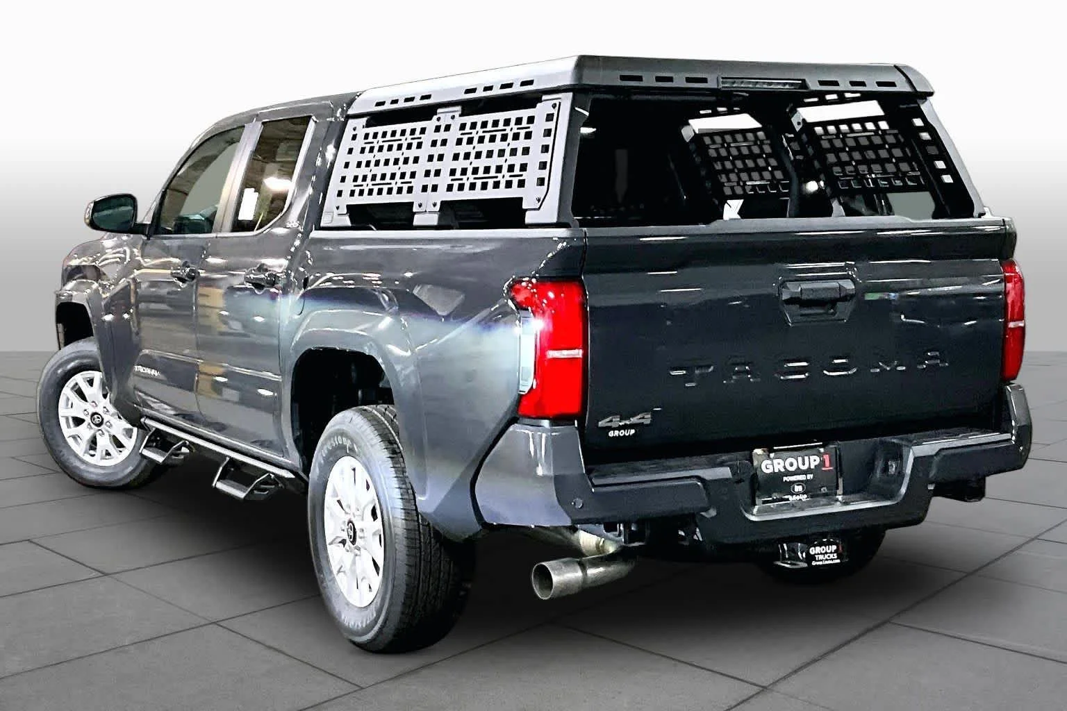New 2026 Underground Toyota SR5 image 12