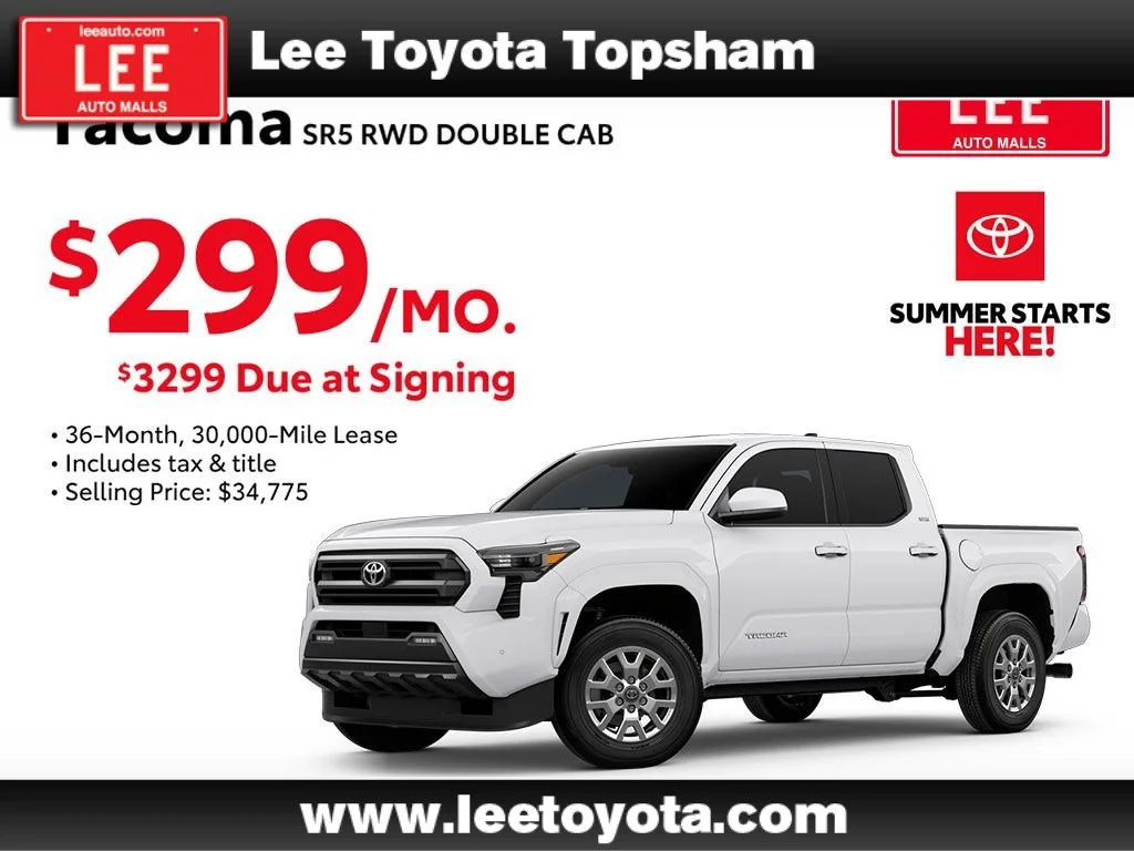 New 2026 Mudbath Toyota TRD Off Road Hybrid image 4