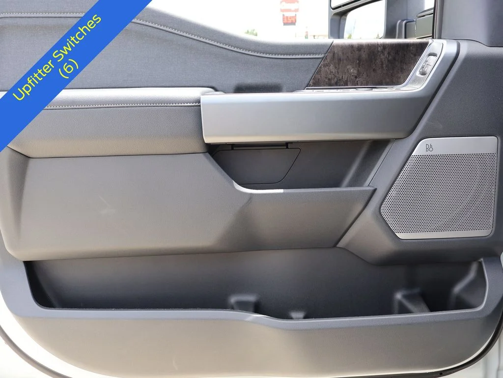 New 2026 Avalanche Ford F-250® Lariat® image 21