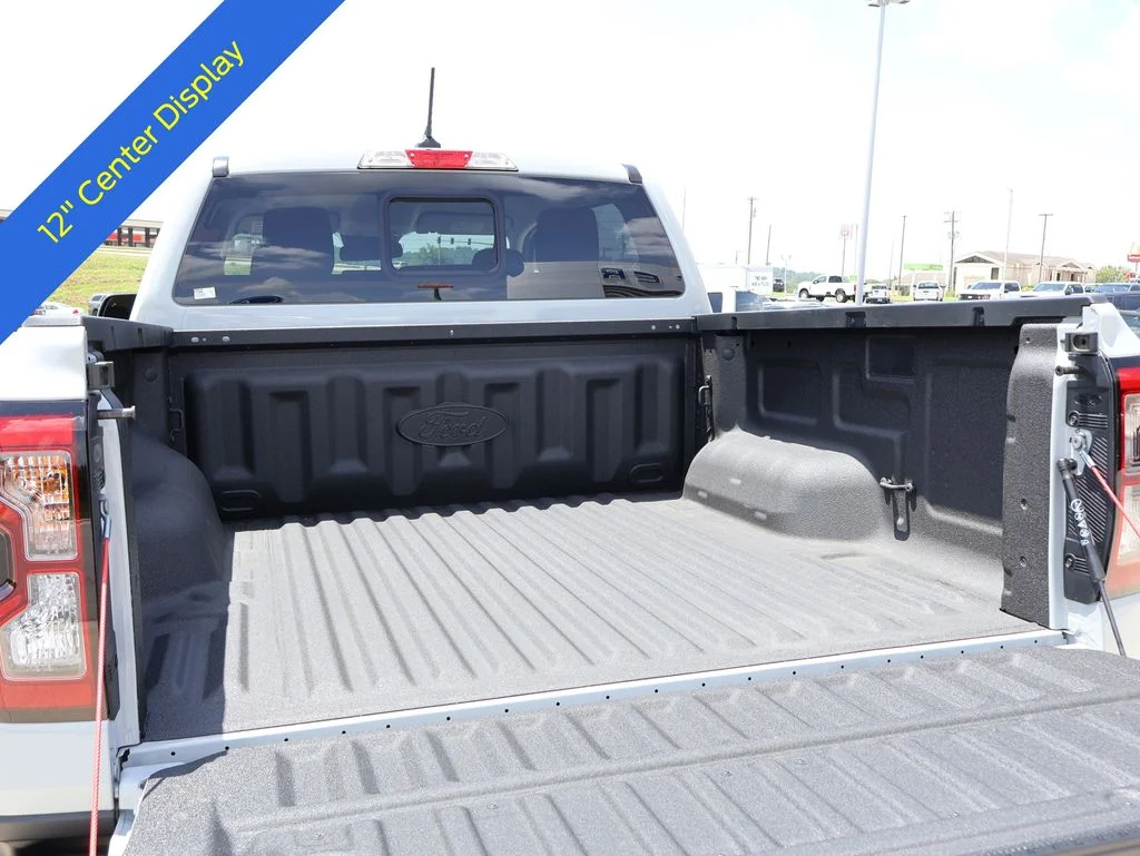 Certified Used 2026 Avalanche Ford XLT image 17