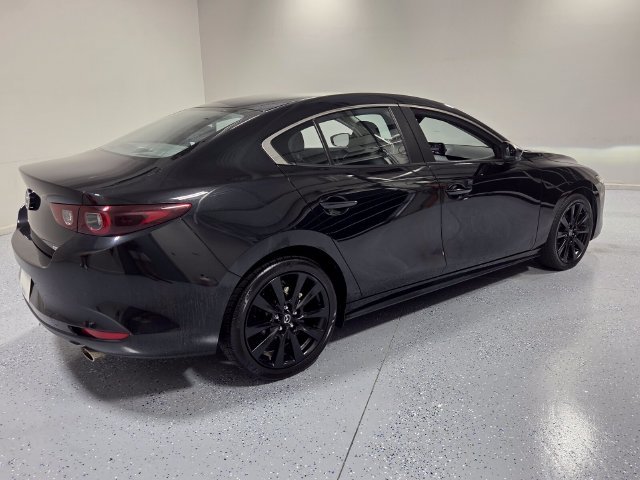 Used 2025 Black Mazda 2.5 S Select Sport image 13