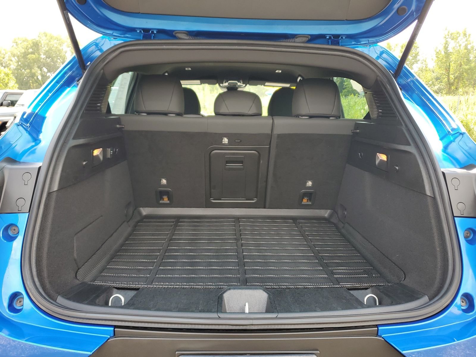 Used 2024 Blue Dodge GT image 26