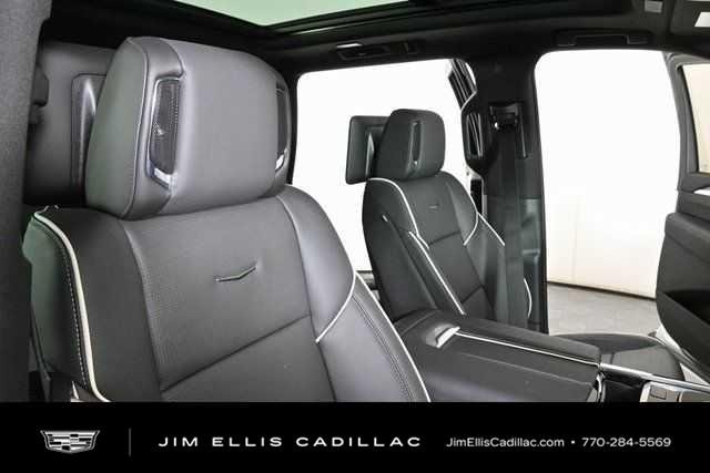 2025 Cadillac Escalade Premium Luxury - Photo 24