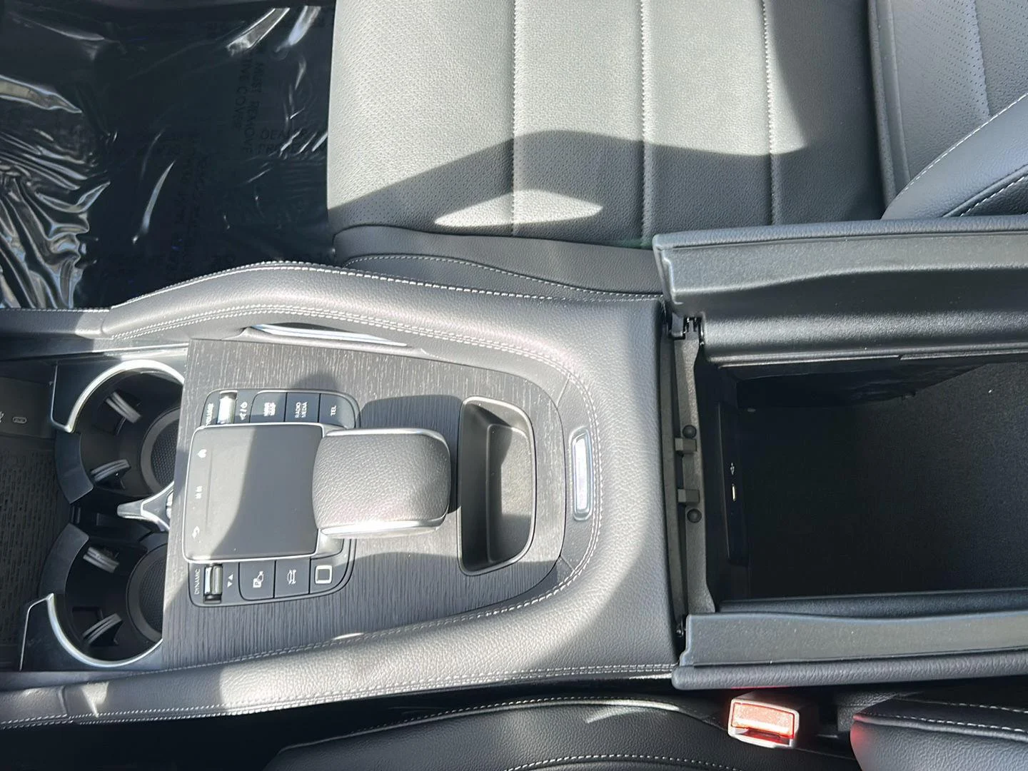 New 2026 Selenite Grey Metallic Mercedes-Benz GLE 450 image 21