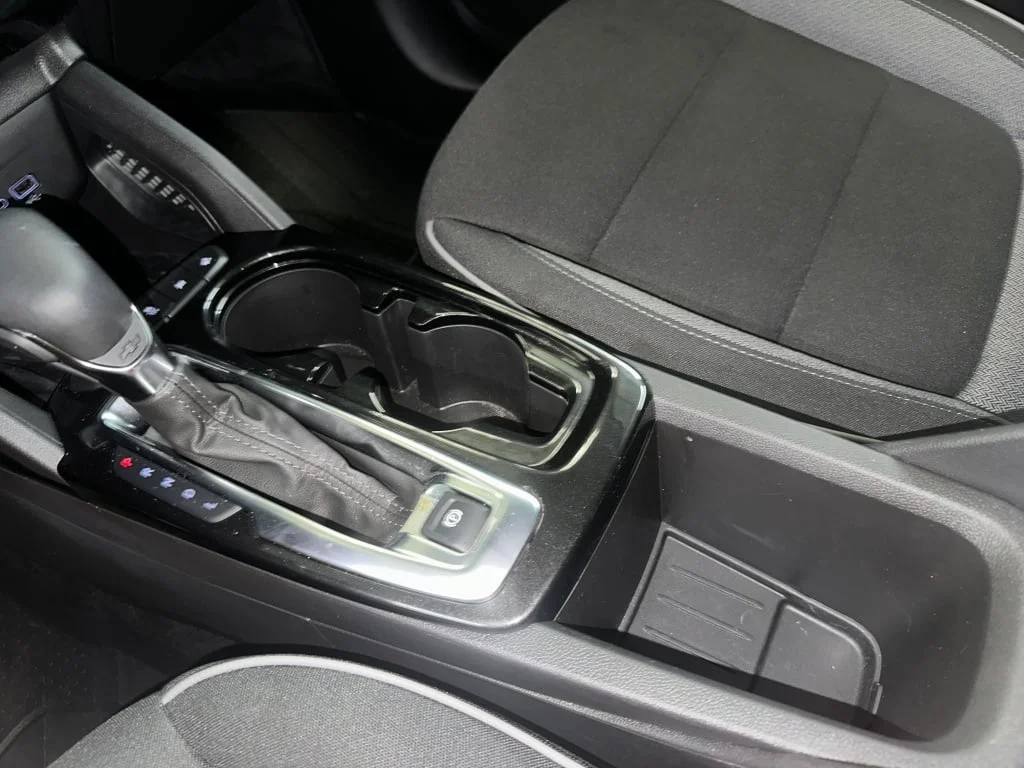 Certified Used 2025 Cacti Green Chevrolet LT image 16