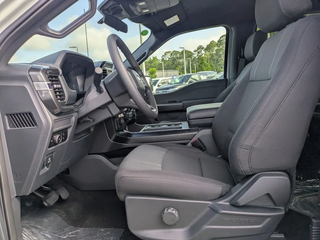 New 2026 Avalanche Ford STX image 19