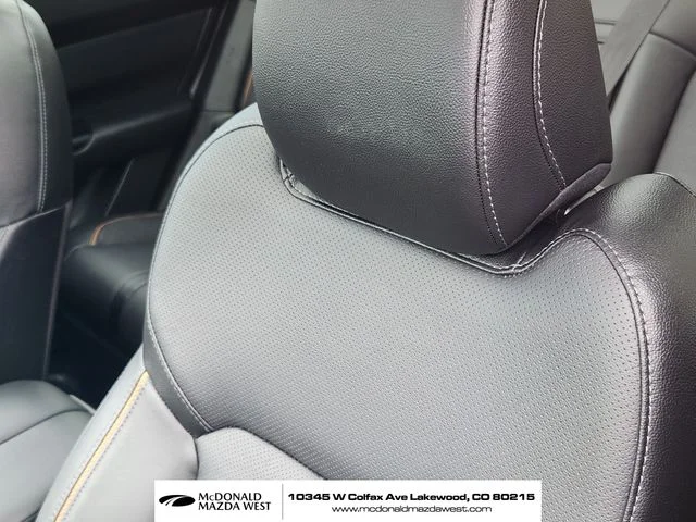 Used 2026 Red Mazda Premium image 14