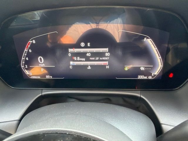 New 2026 Jet Black Mica Mazda 2.5 S Preferred AWD image 14