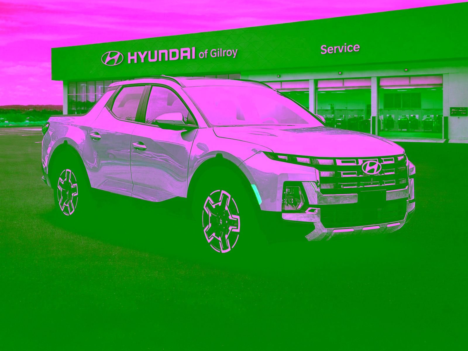 2025 Hyundai Santa Cruz Limited - Photo 30